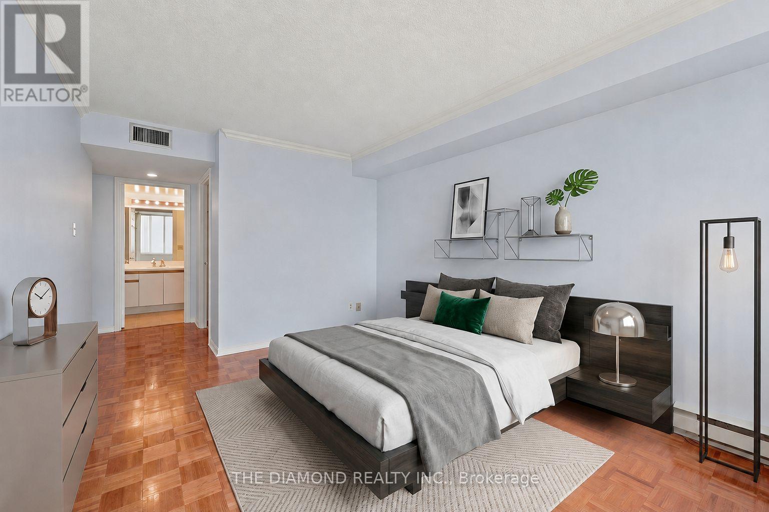 1805 - 1360 Rathburn Road E, Mississauga, Ontario  L4W 4H4 - Photo 24 - W13651956