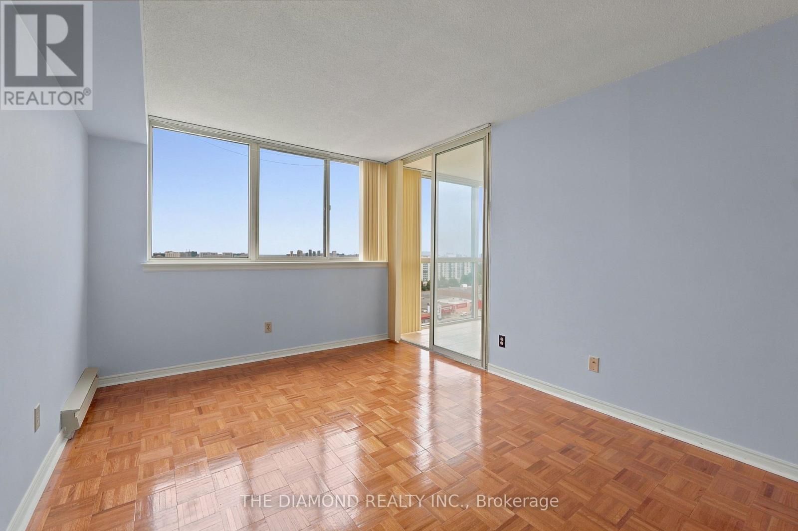 1805 - 1360 Rathburn Road E, Mississauga, Ontario  L4W 4H4 - Photo 26 - W13651956
