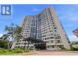 1805 - 1360 RATHBURN ROAD E, Mississauga, Ontario