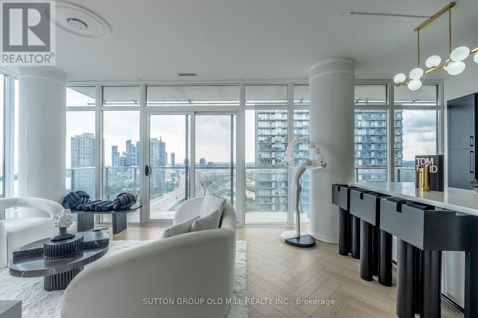 2505 - 103 The Queensway, Toronto, Ontario  M6S 5B3 - Photo 14 - W13651962