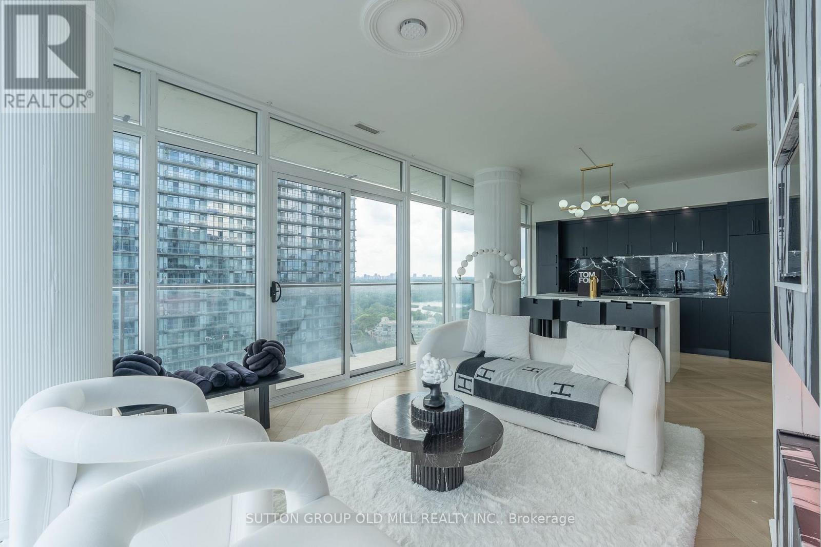 2505 - 103 The Queensway, Toronto, Ontario  M6S 5B3 - Photo 16 - W13651962
