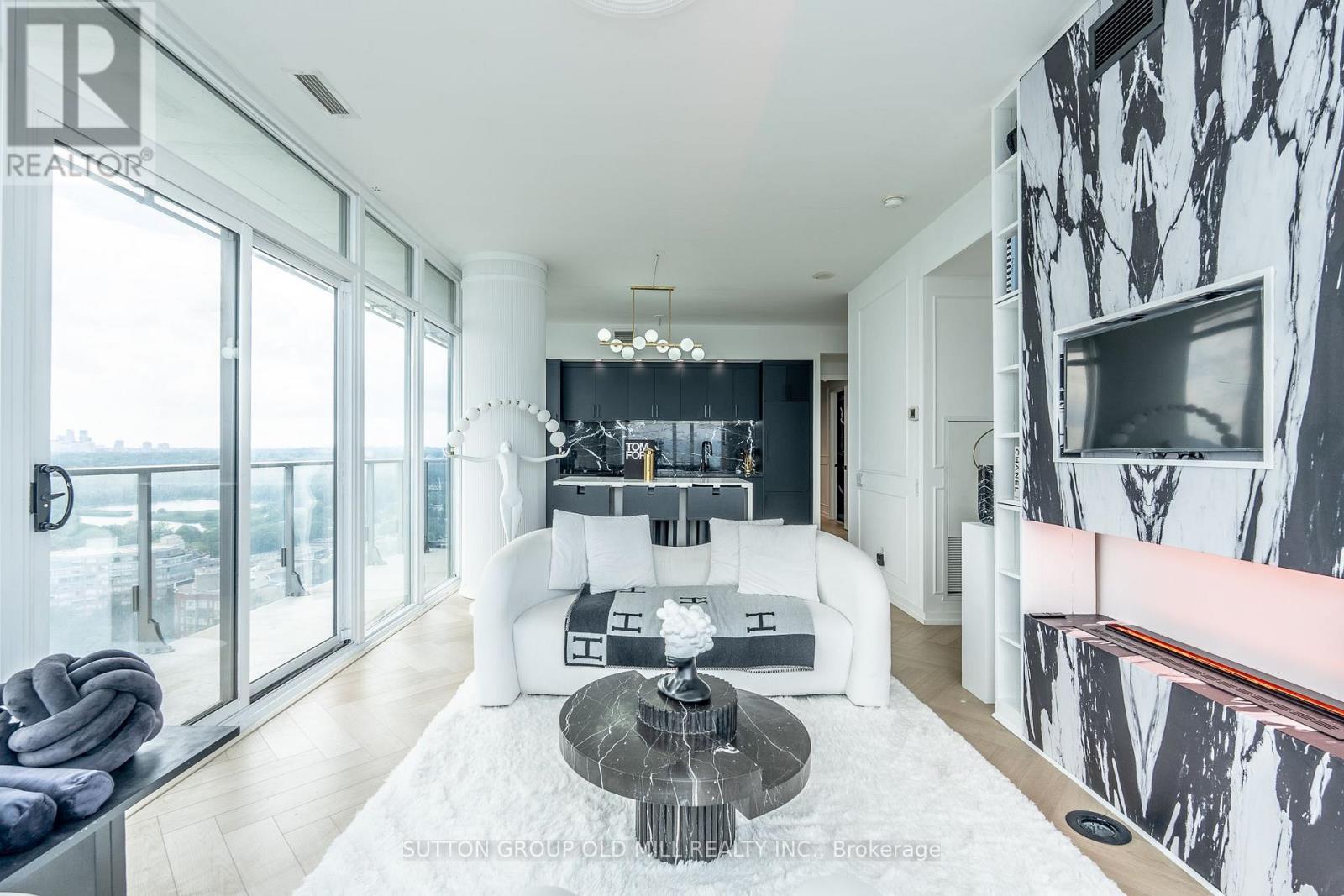 2505 - 103 The Queensway, Toronto, Ontario  M6S 5B3 - Photo 17 - W13651962
