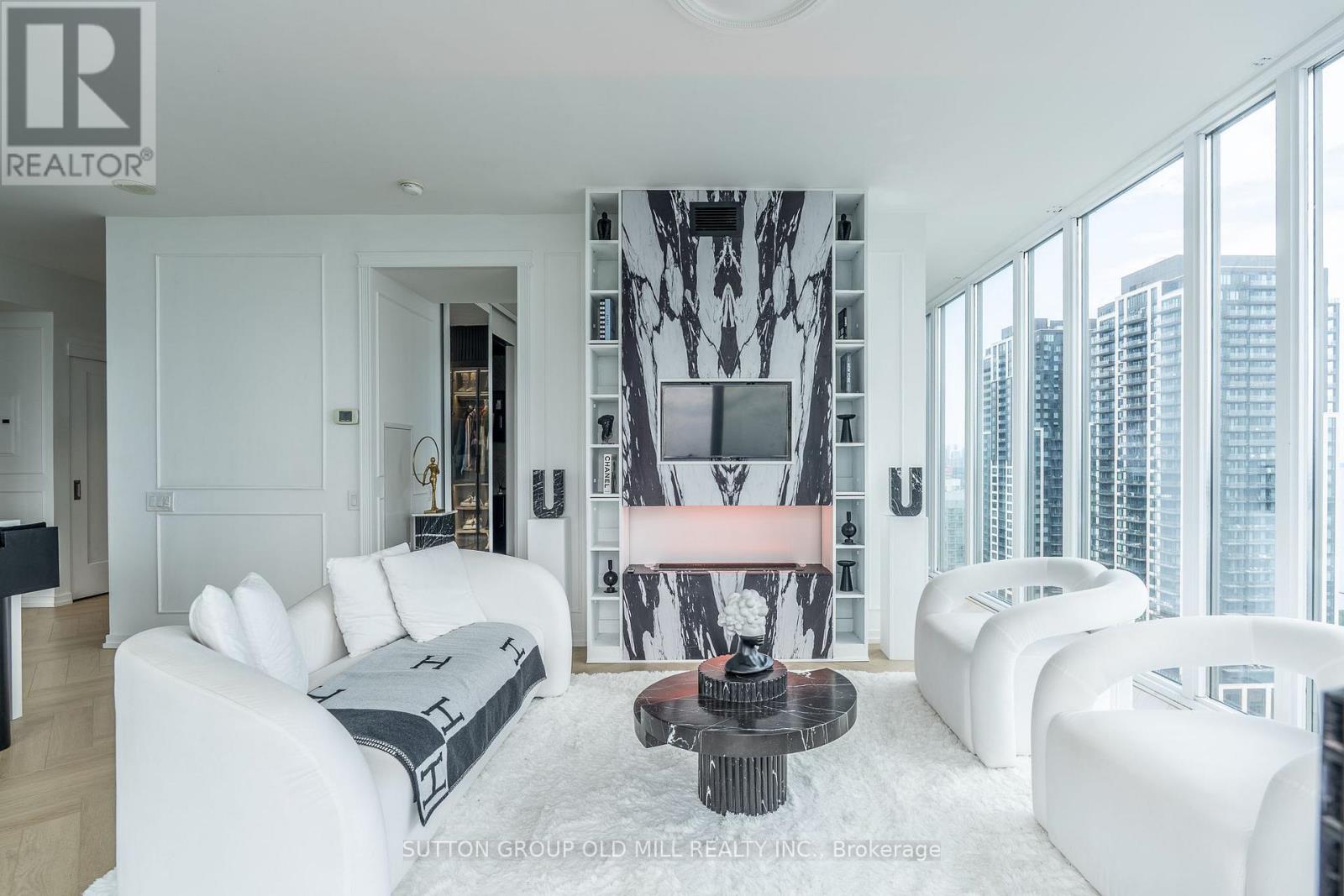 2505 - 103 The Queensway, Toronto, Ontario  M6S 5B3 - Photo 18 - W13651962