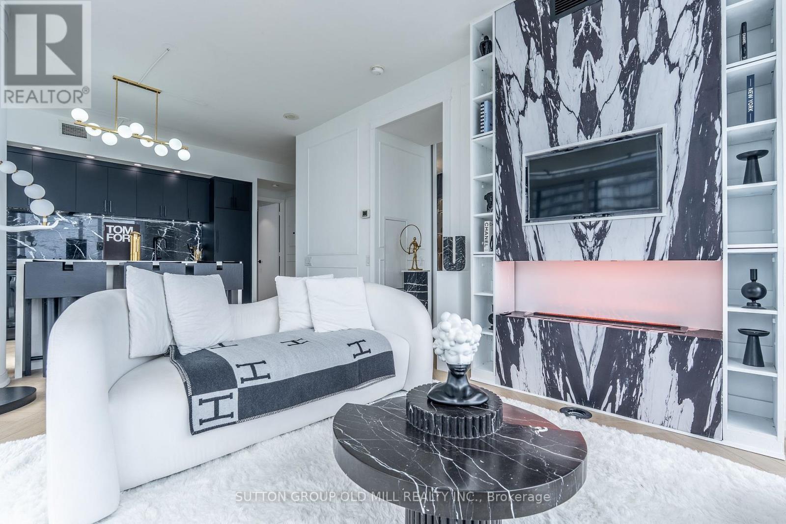 2505 - 103 The Queensway, Toronto, Ontario  M6S 5B3 - Photo 19 - W13651962