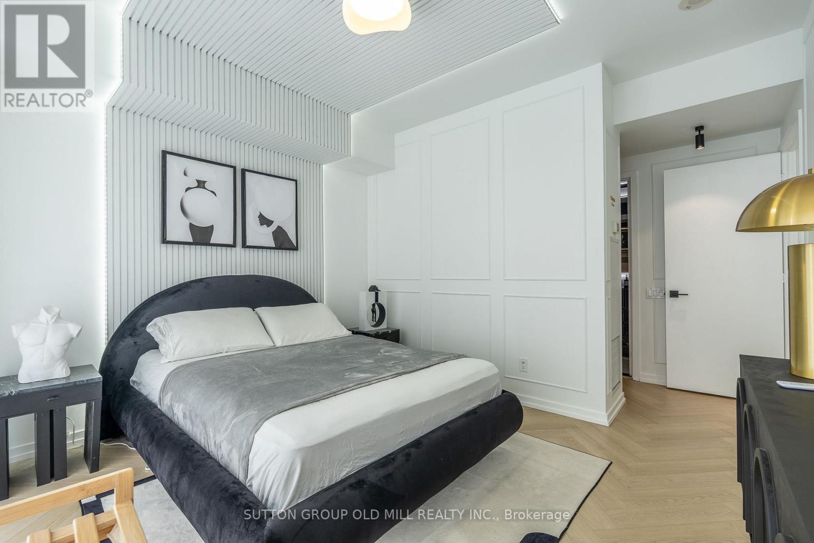 2505 - 103 The Queensway, Toronto, Ontario  M6S 5B3 - Photo 24 - W13651962