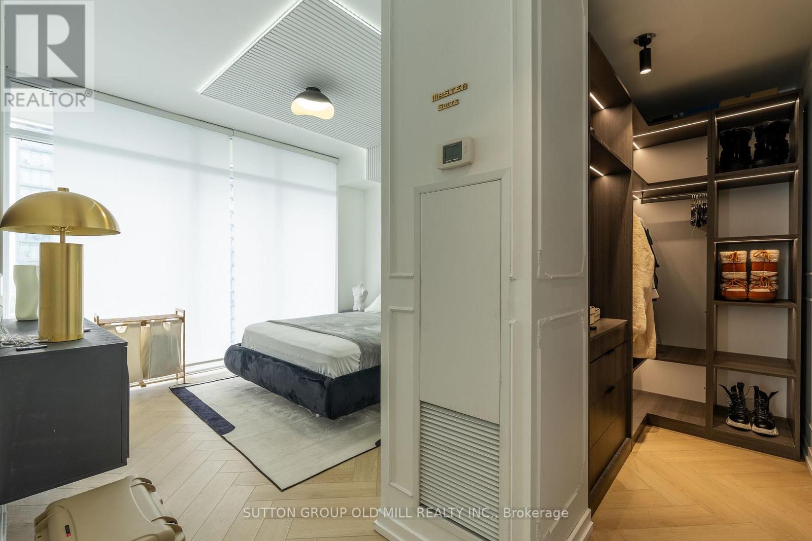 2505 - 103 The Queensway, Toronto, Ontario  M6S 5B3 - Photo 25 - W13651962