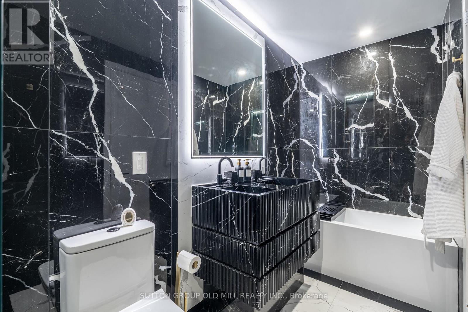 2505 - 103 The Queensway, Toronto, Ontario  M6S 5B3 - Photo 28 - W13651962