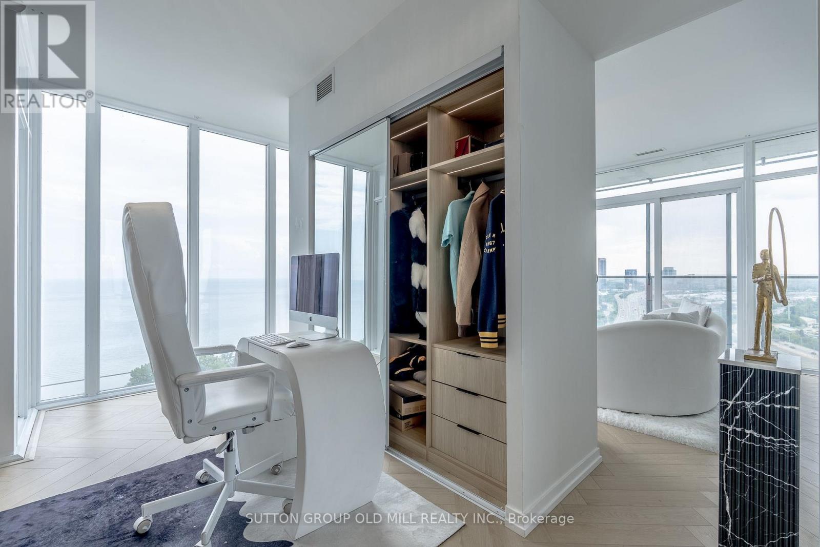 2505 - 103 The Queensway, Toronto, Ontario  M6S 5B3 - Photo 34 - W13651962