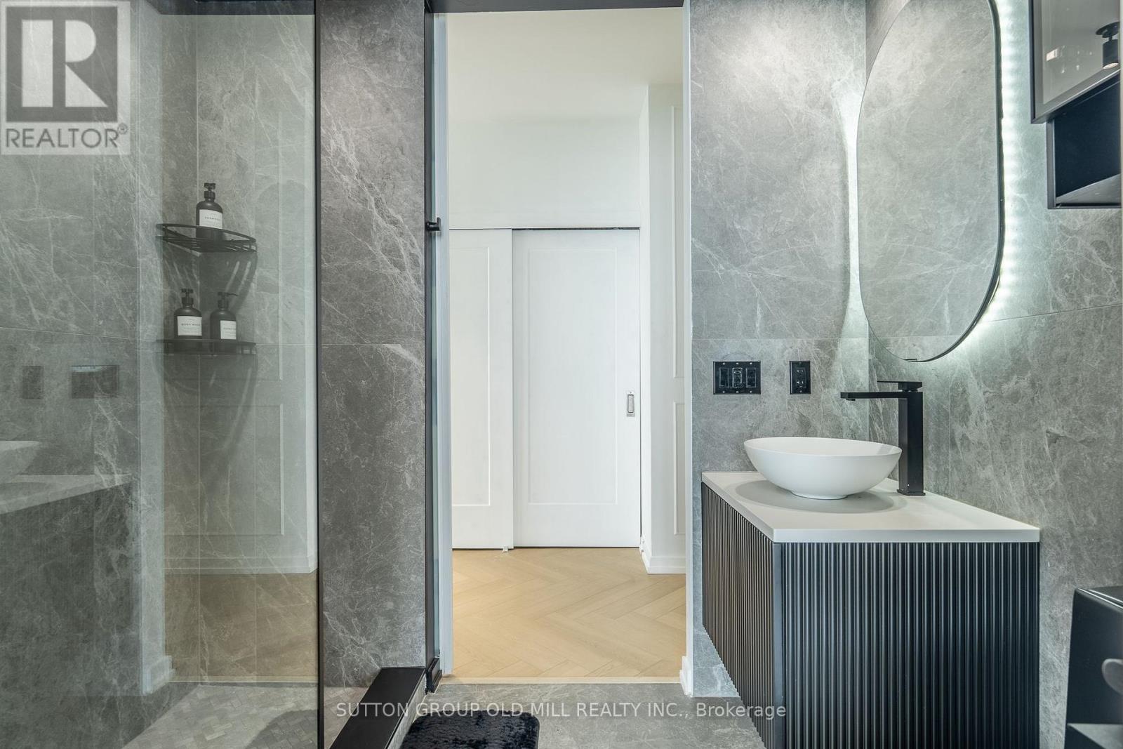 2505 - 103 The Queensway, Toronto, Ontario  M6S 5B3 - Photo 37 - W13651962