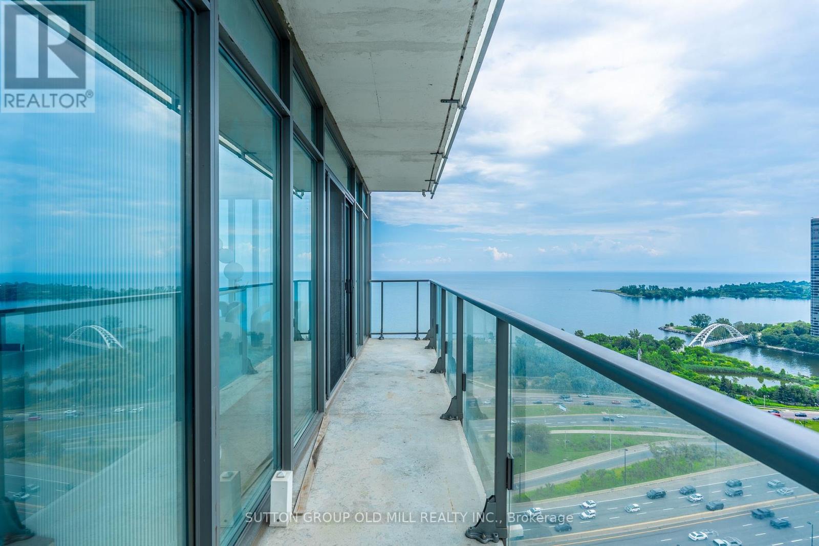 2505 - 103 The Queensway, Toronto, Ontario  M6S 5B3 - Photo 42 - W13651962