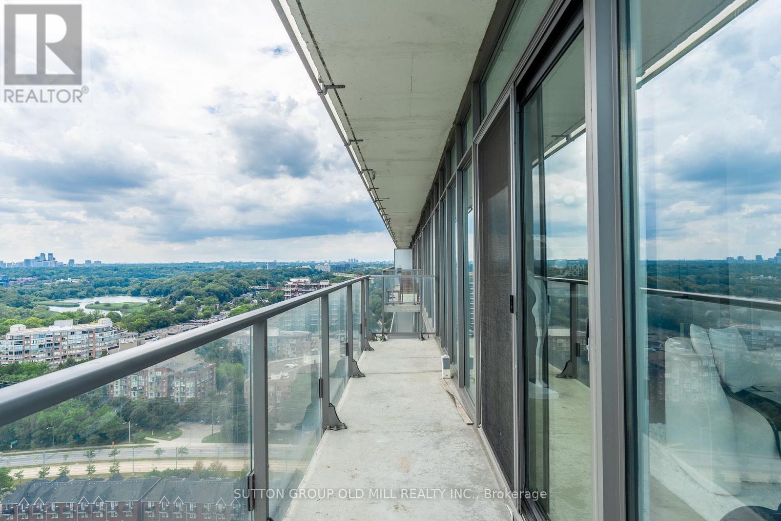 2505 - 103 The Queensway, Toronto, Ontario  M6S 5B3 - Photo 43 - W13651962