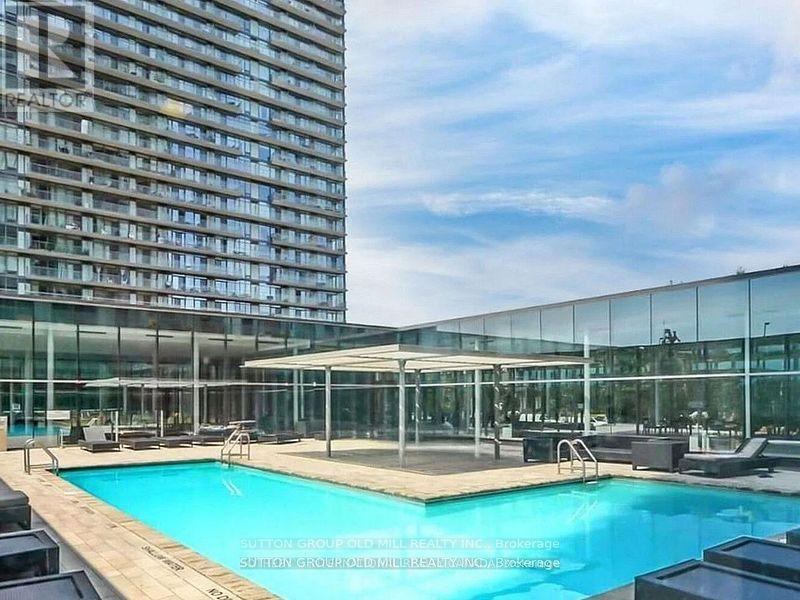 2505 - 103 The Queensway, Toronto, Ontario  M6S 5B3 - Photo 48 - W13651962