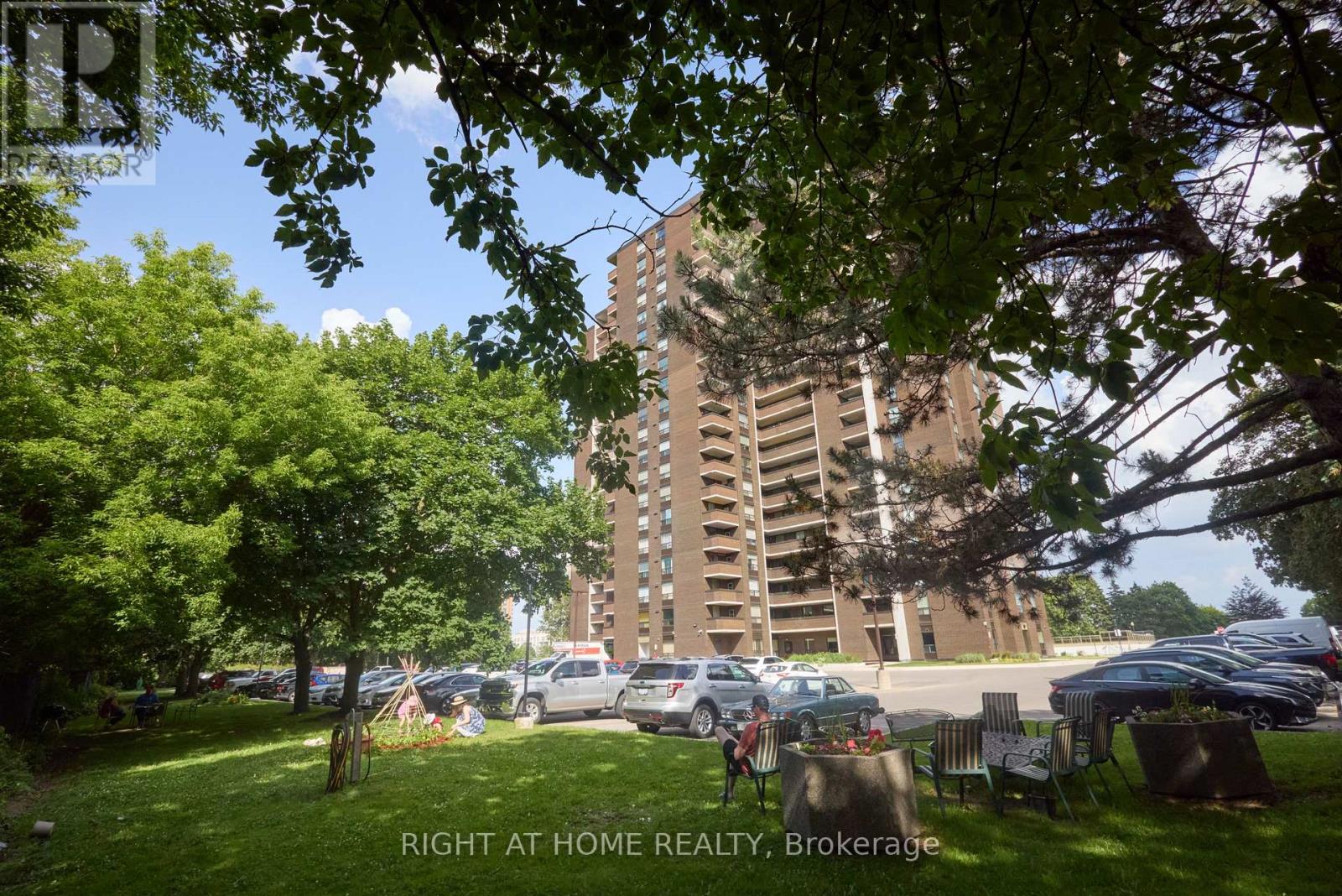 808 - 1535 Lakeshore Road E, Mississauga, Ontario  L5E 3E2 - Photo 20 - W13651976