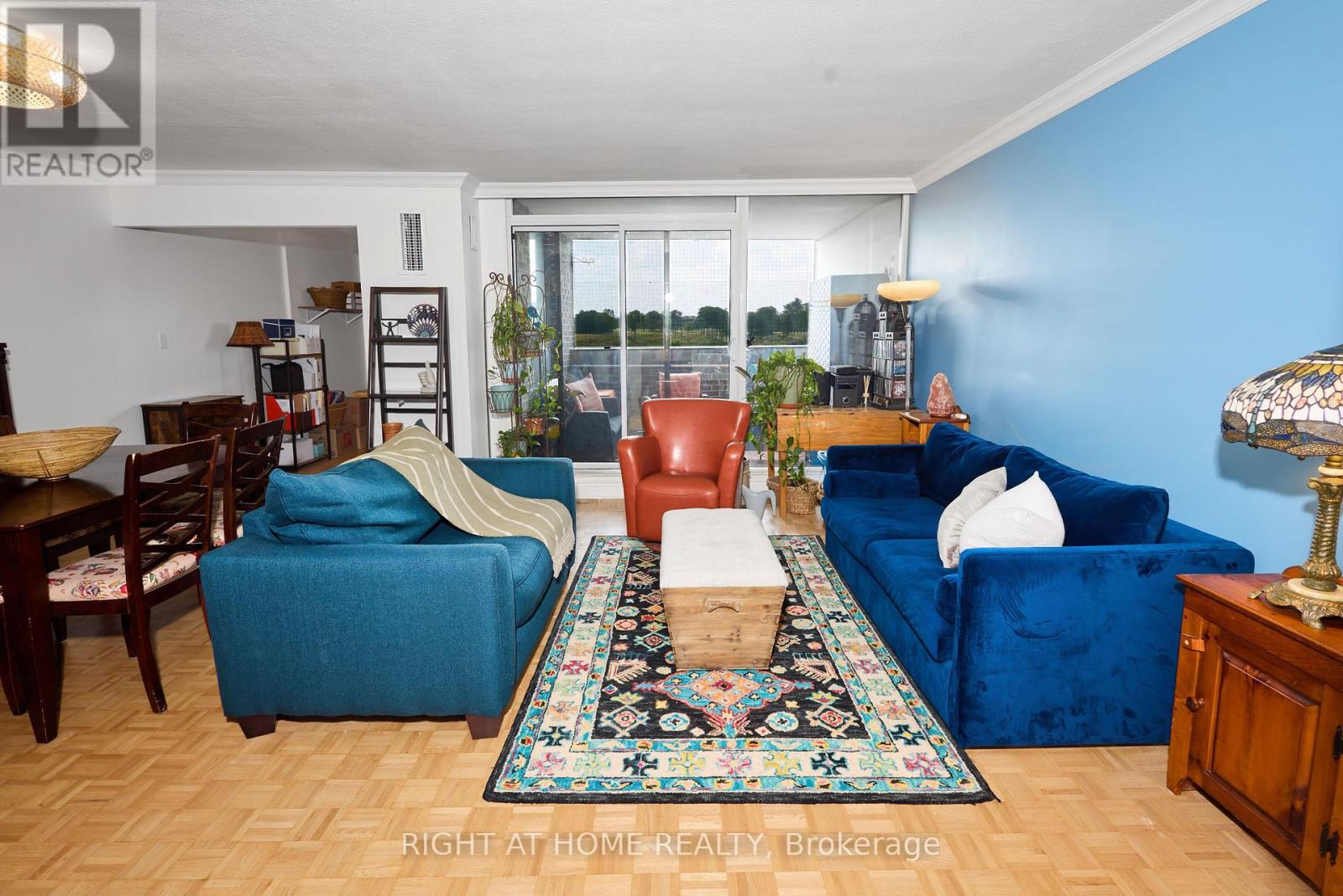 808 - 1535 Lakeshore Road E, Mississauga, Ontario  L5E 3E2 - Photo 4 - W13651976