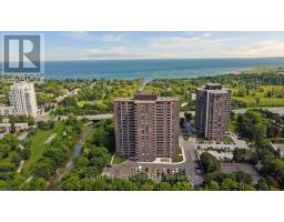 808 - 1535 LAKESHORE ROAD E, Mississauga, Ontario