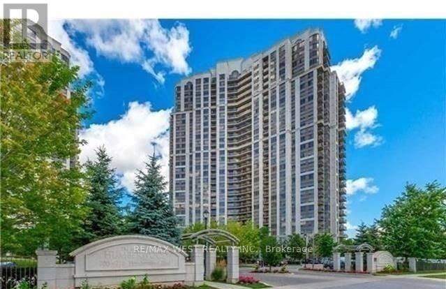2403 - 710 Humberwood Boulevard, Toronto, Ontario  M9W 7J5 - Photo 1 - W13651988