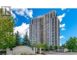 2403 - 710 HUMBERWOOD BOULEVARD, Toronto, Ontario