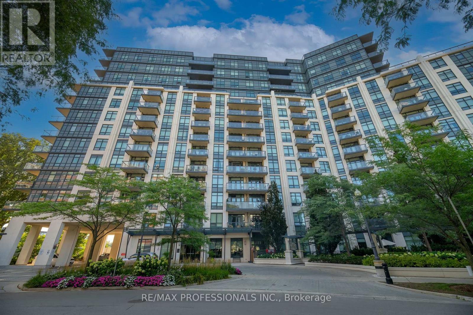312 - 1135 ROYAL YORK ROAD, Toronto, Ontario