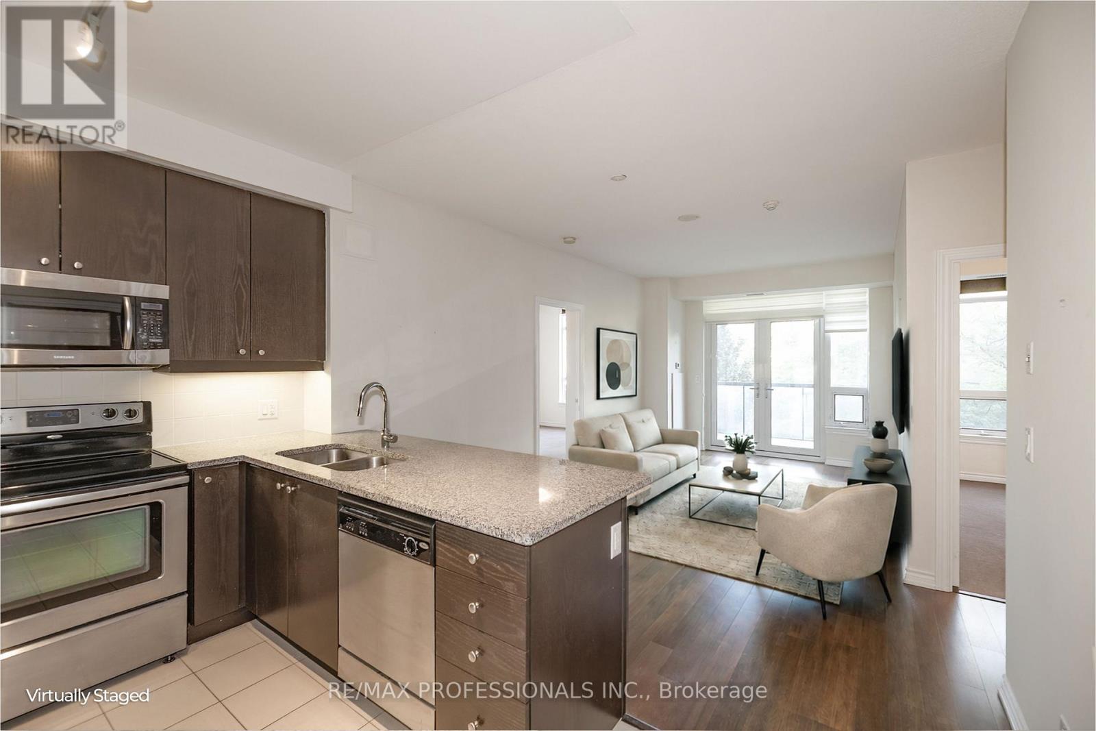 312 - 1135 Royal York Road, Toronto, Ontario  M9A 0C3 - Photo 11 - W13651990
