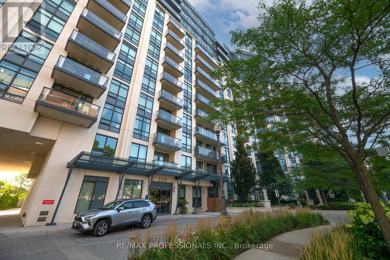 312 - 1135 Royal York Road, Toronto, Ontario  M9A 0C3 - Photo 30 - W13651990