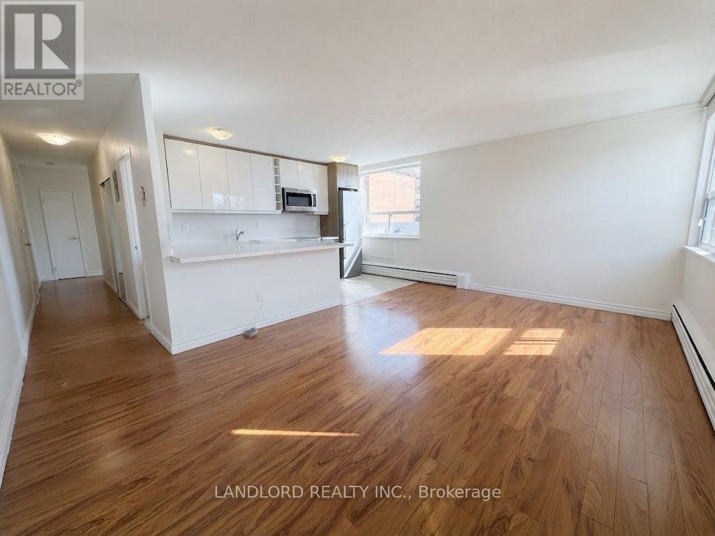 41 - 140 Springhurst Avenue, Toronto, Ontario  M6K 1C1 - Photo 3 - W13651994