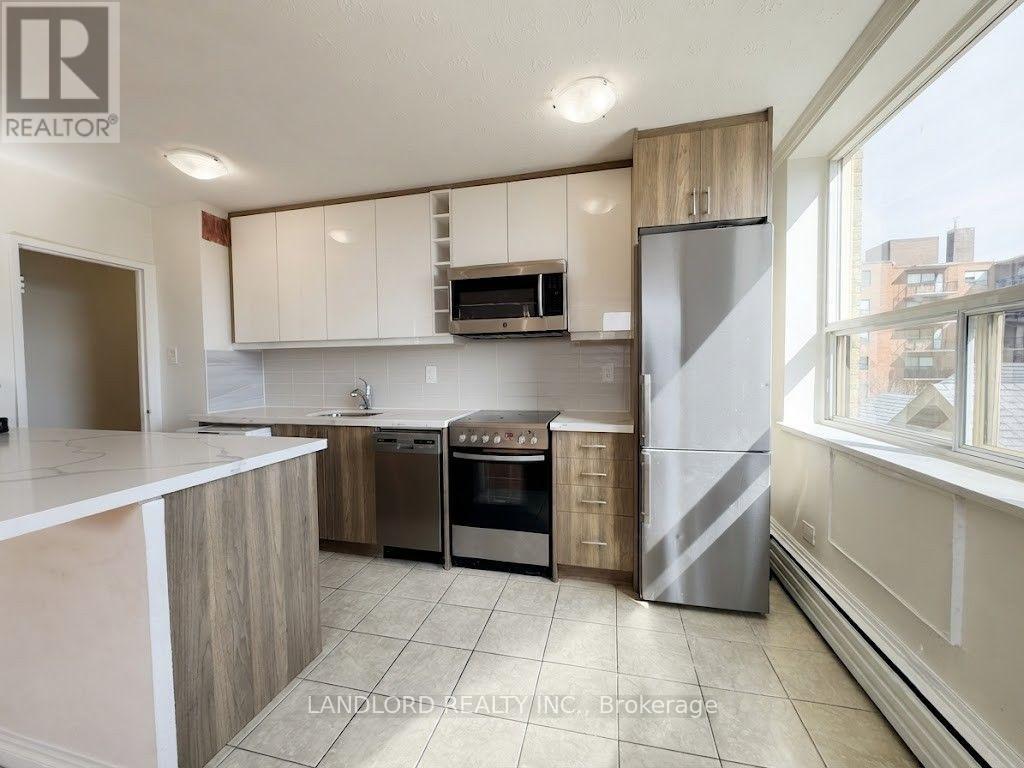 41 - 140 Springhurst Avenue, Toronto, Ontario  M6K 1C1 - Photo 5 - W13651994