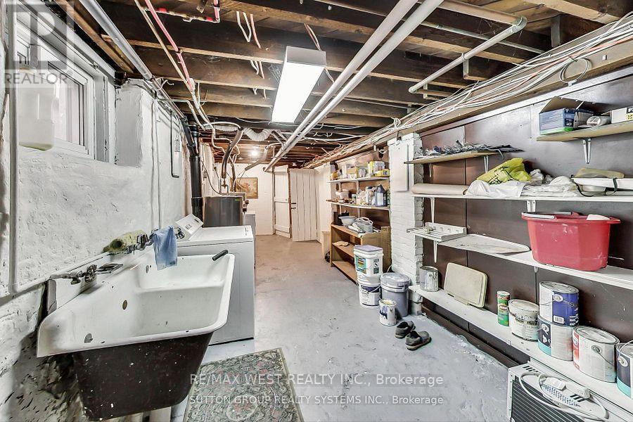 328 High Park Avenue, Toronto, Ontario  M6P 2S7 - Photo 18 - W13652020