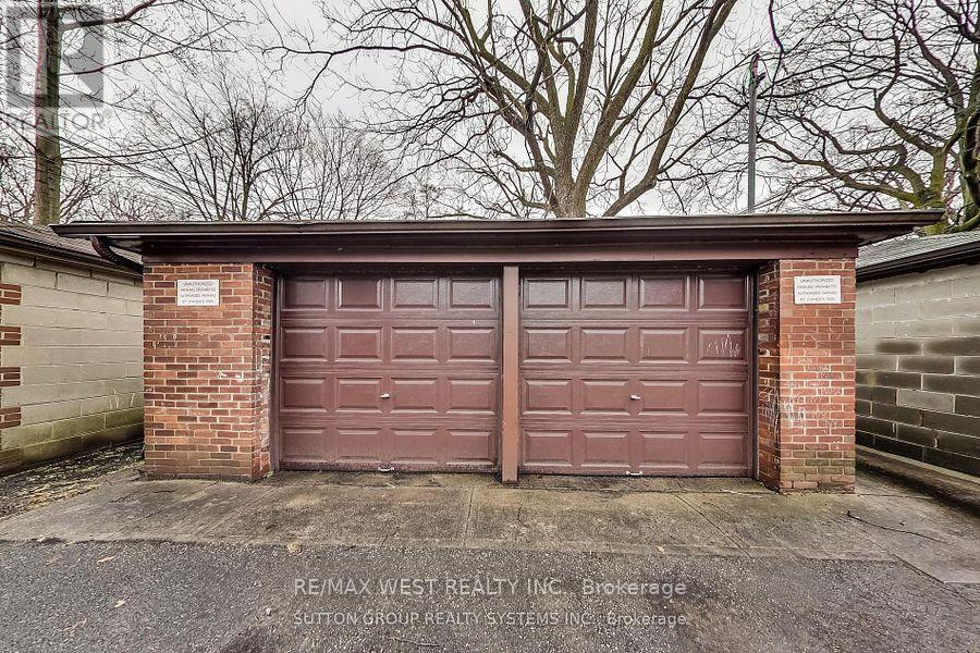 328 High Park Avenue, Toronto, Ontario  M6P 2S7 - Photo 19 - W13652020