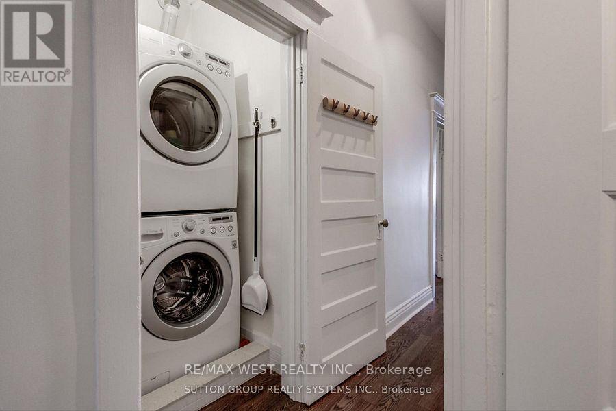 328 High Park Avenue, Toronto, Ontario  M6P 2S7 - Photo 9 - W13652020