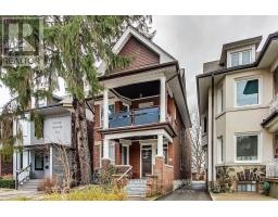 328 HIGH PARK AVENUE, Toronto, Ontario