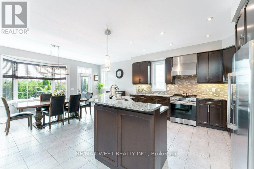 85 Aird Court, Milton, Ontario  L9T 8B6 - Photo 11 - W13652048