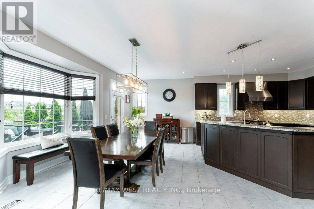 85 Aird Court, Milton, Ontario  L9T 8B6 - Photo 12 - W13652048