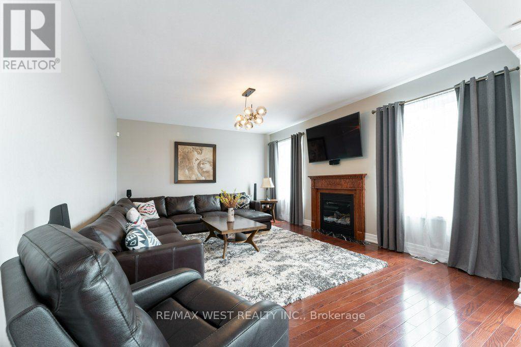 85 Aird Court, Milton, Ontario  L9T 8B6 - Photo 13 - W13652048