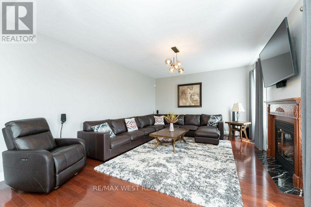 85 Aird Court, Milton, Ontario  L9T 8B6 - Photo 14 - W13652048