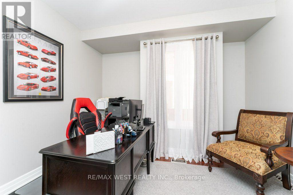 85 Aird Court, Milton, Ontario  L9T 8B6 - Photo 17 - W13652048