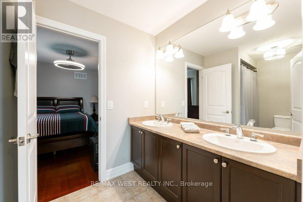 85 Aird Court, Milton, Ontario  L9T 8B6 - Photo 25 - W13652048