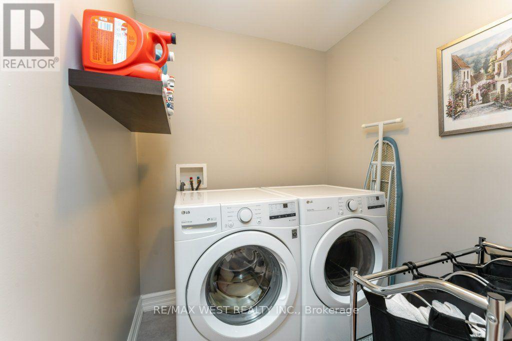 85 Aird Court, Milton, Ontario  L9T 8B6 - Photo 28 - W13652048
