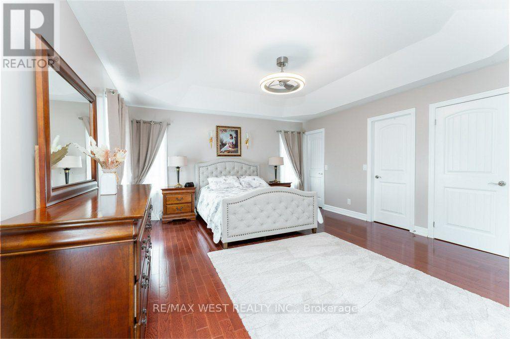 85 Aird Court, Milton, Ontario  L9T 8B6 - Photo 30 - W13652048