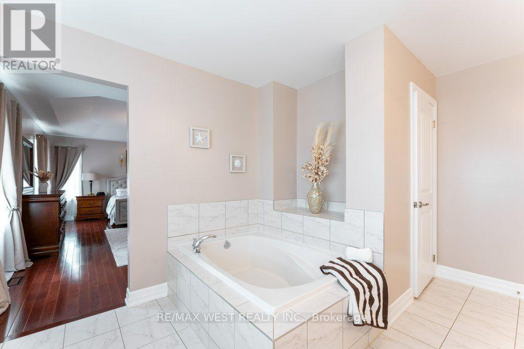 85 Aird Court, Milton, Ontario  L9T 8B6 - Photo 33 - W13652048