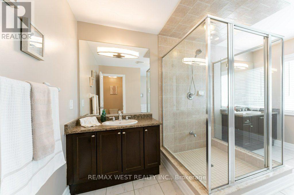 85 Aird Court, Milton, Ontario  L9T 8B6 - Photo 35 - W13652048