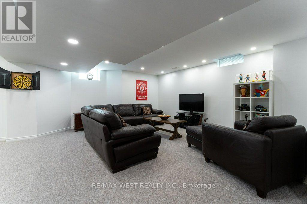 85 Aird Court, Milton, Ontario  L9T 8B6 - Photo 42 - W13652048