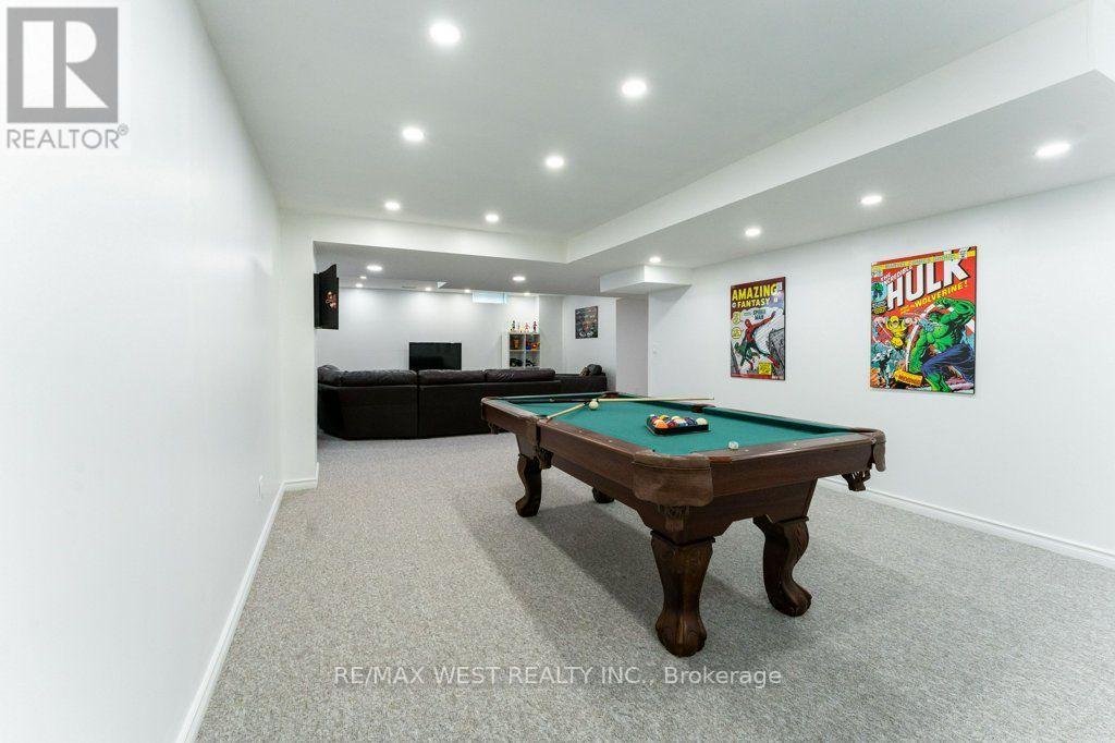 85 Aird Court, Milton, Ontario  L9T 8B6 - Photo 43 - W13652048