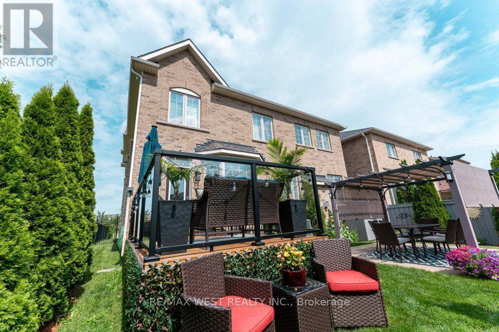 85 Aird Court, Milton, Ontario  L9T 8B6 - Photo 44 - W13652048