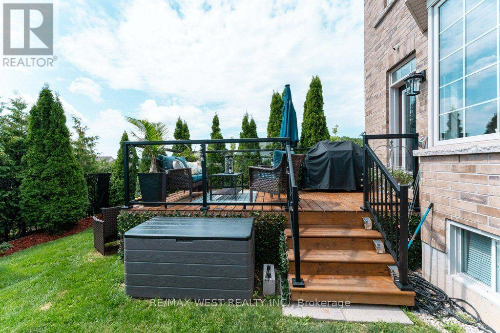85 Aird Court, Milton, Ontario  L9T 8B6 - Photo 48 - W13652048
