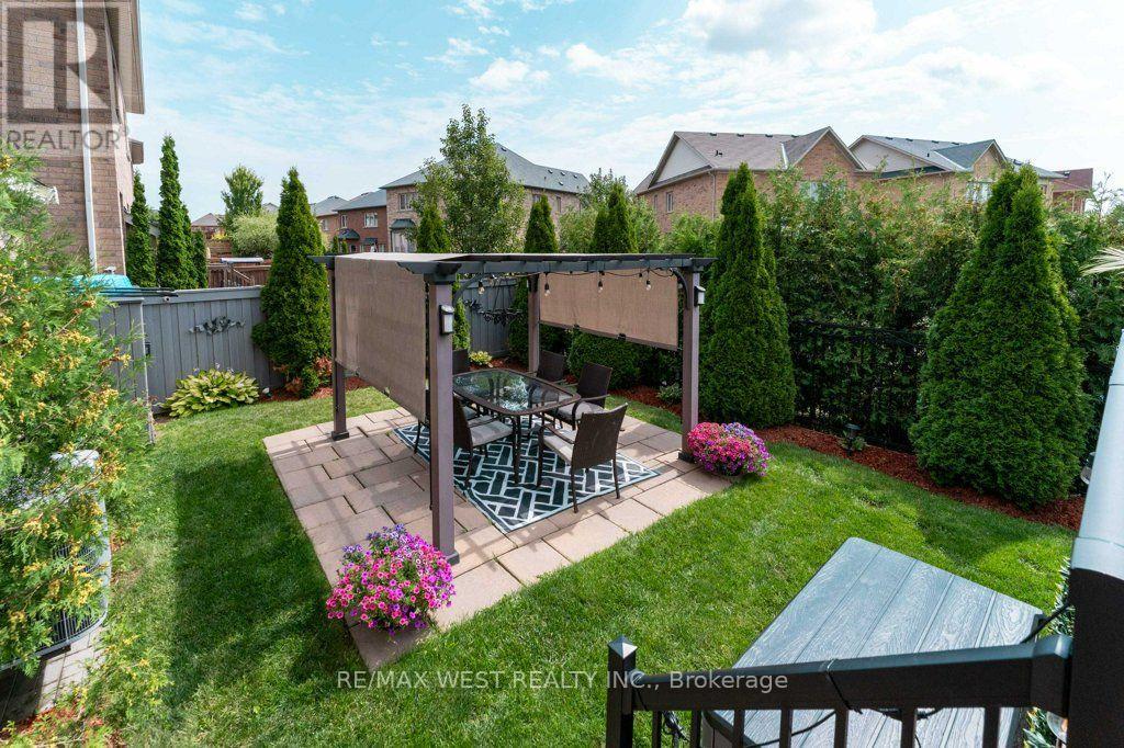 85 Aird Court, Milton, Ontario  L9T 8B6 - Photo 50 - W13652048