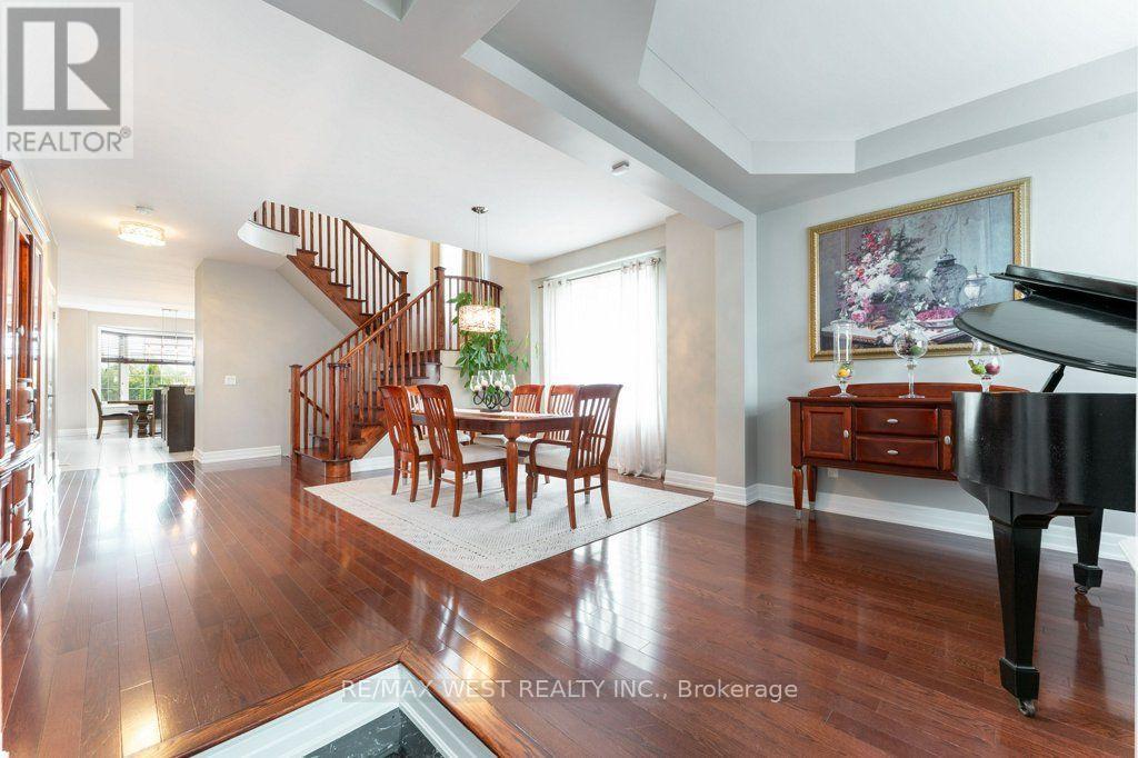 85 Aird Court, Milton, Ontario  L9T 8B6 - Photo 6 - W13652048