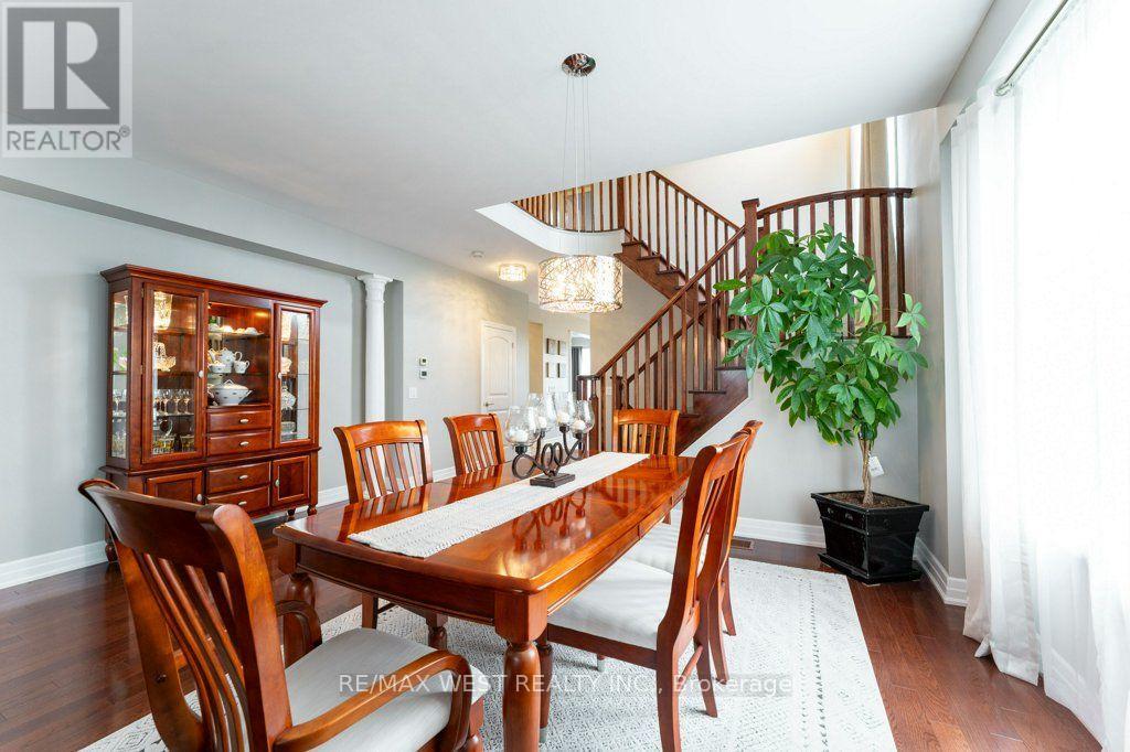85 Aird Court, Milton, Ontario  L9T 8B6 - Photo 8 - W13652048