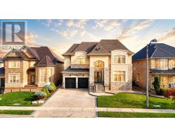 9 LAUDERHILL ROAD, Brampton, Ontario