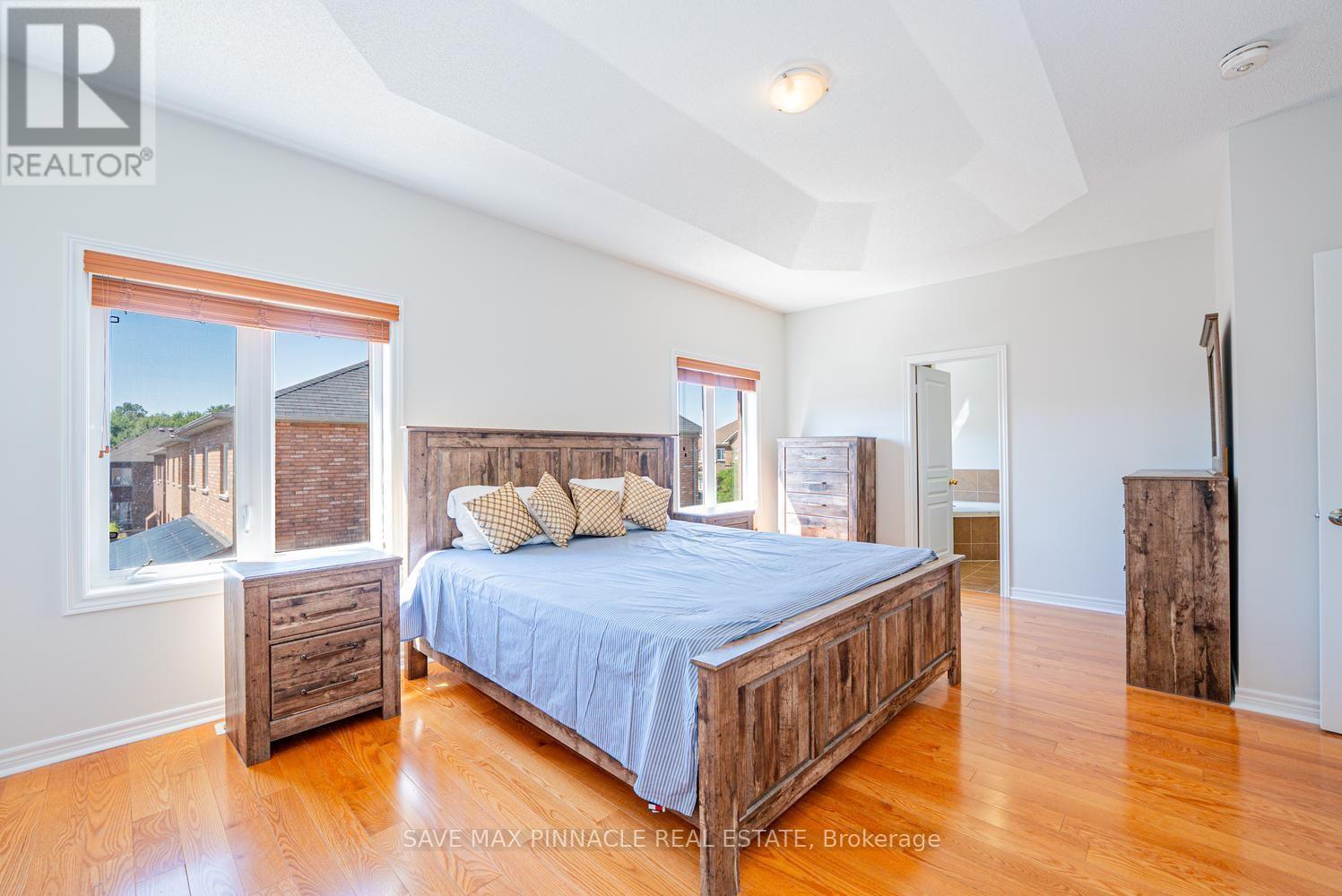 16 Baby Pointe Trail, Brampton, Ontario  L7A 0W3 - Photo 18 - W13652086