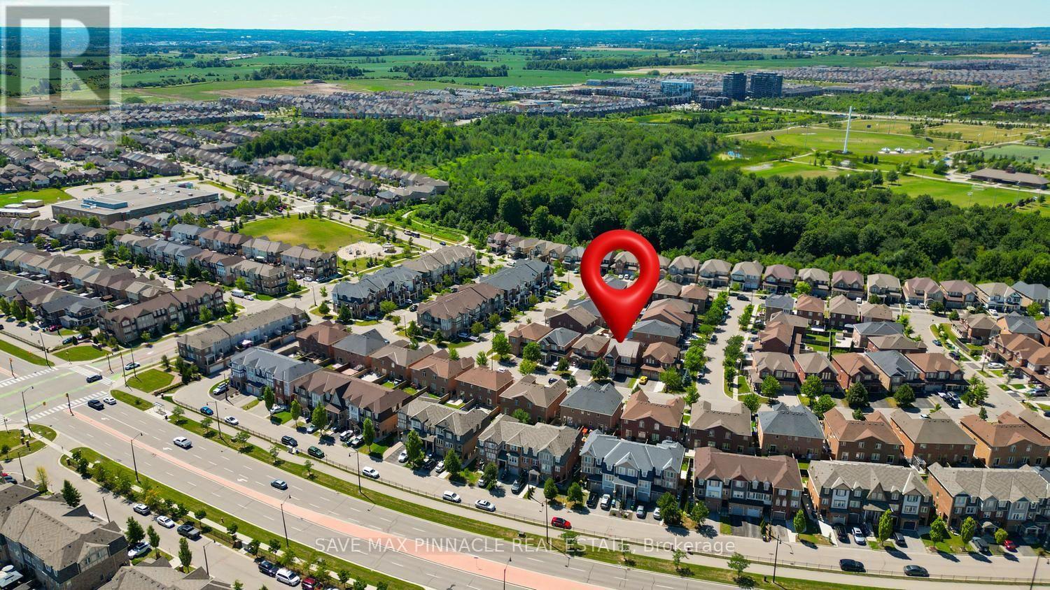 16 Baby Pointe Trail, Brampton, Ontario  L7A 0W3 - Photo 2 - W13652086